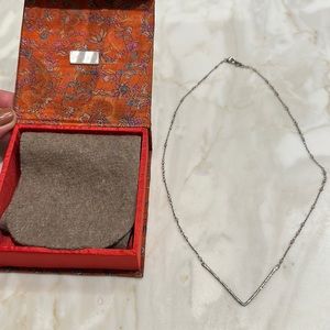 Chan Lu Necklace